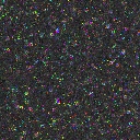 World at epoch 20000