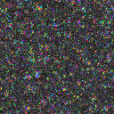World at epoch 20000