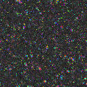 World at epoch 20000
