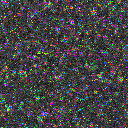 World at epoch 20000