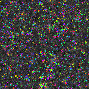 World at epoch 20000