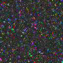 World at epoch 20000