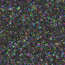 World at epoch 20000