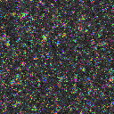 World at epoch 20000