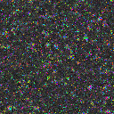 World at epoch 20000