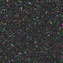 World at epoch 20000
