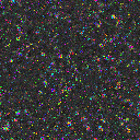 World at epoch 20000