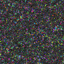 World at epoch 20000