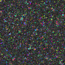 World at epoch 20000