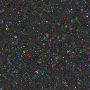 World at epoch 20000