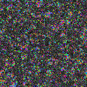 World at epoch 60000