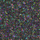 World at epoch 60000