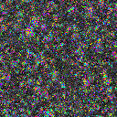 World at epoch 55000