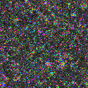 World at epoch 60000