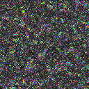 World at epoch 60000