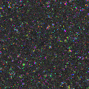 World at epoch 20000