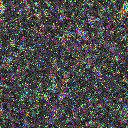 World at epoch 60000
