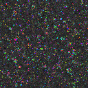 World at epoch 20000