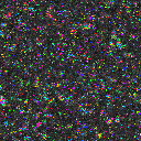 World at epoch 7000