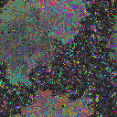 World at epoch 9510
