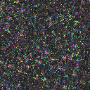 World at epoch 20000
