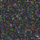World at epoch 20000