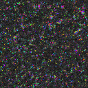 World at epoch 3000