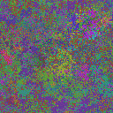 World at epoch 11000