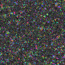 World at epoch 20000