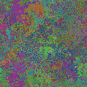 World at epoch 12000