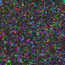 World at epoch 20000