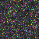 World at epoch 20000