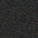 World at epoch 0