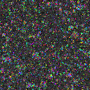 World at epoch 20000