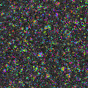 World at epoch 20000