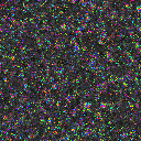 World at epoch 20000