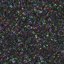 World at epoch 4000