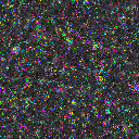 World at epoch 20000