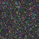 World at epoch 20000
