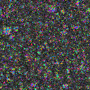 World at epoch 20000