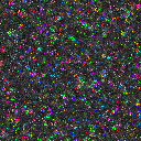 World at epoch 10000