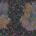 World at epoch 10420