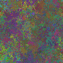 World at epoch 19000