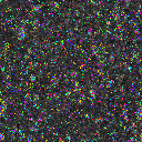 World at epoch 20000