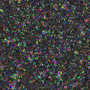 World at epoch 20000