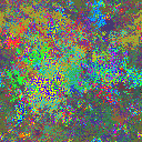 World at epoch 13000