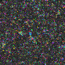 World at epoch 20000