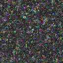 World at epoch 20000