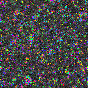 World at epoch 20000