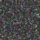 World at epoch 20000